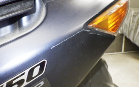 SUZUKI ADDRESS V50 CA4BA