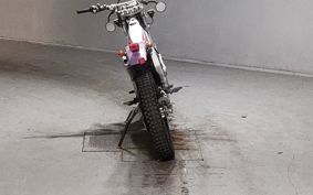 YAMAHA TY250Z SCOTTISH 4ML