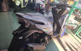 YAMAHA TRICITY 155 SG37J