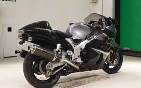 SUZUKI GSX-1300R HAYABUSA 2005
