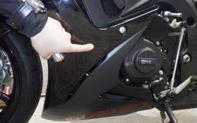 SUZUKI GSX-R750 2014