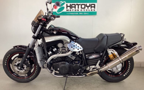 YAMAHA VMAX 2007 VP20
