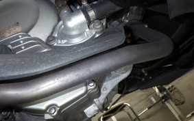 HONDA FORZA Z GEN 2 2022 MF10