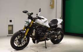 DUCATI DUCATI M1200S 2018