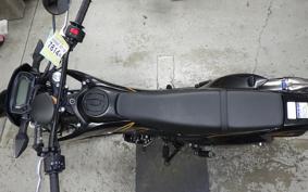 KAWASAKI KLX230 SM 2004 LX230A