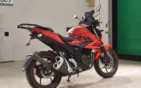 SUZUKI ｼﾞｸｻｰ150 2009 ED13N