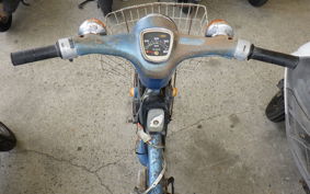 HONDA C50 SUPER CUB C50