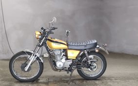 HONDA XL230 MC36