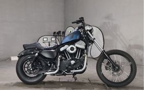 HARLEY XL1200X 2018 LN3