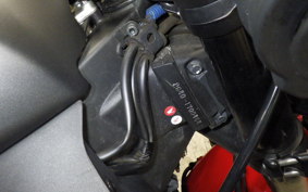 HONDA CBR600RR 2020 PC40