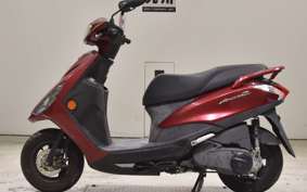 YAMAHA AXIS 125 Z SED7J