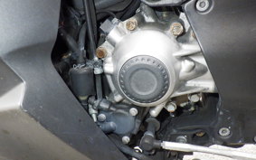 KAWASAKI 1400 GTR 2008 ZGT40A