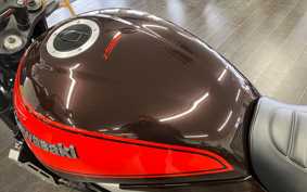 KAWASAKI Z900RS 2022 ZR900C