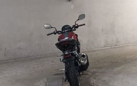 HONDA CB250R MC52