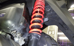 HONDA LEAD 125 2005 JK12