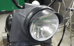 HARLEY FLSTF 1450 2001