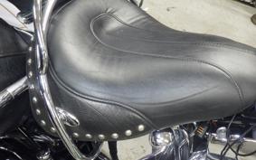 HARLEY FLSTC 1580 2007