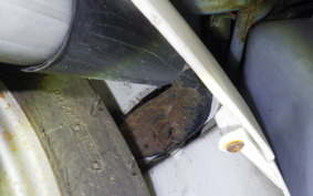 HONDA GYRO CANOPY TA02