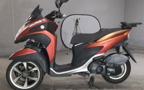 YAMAHA TRICITY 125 SE78