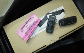 HONDA ADV160 2011 KF54