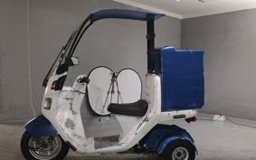 HONDA GYRO TA02