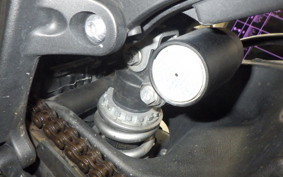 KAWASAKI NINJA ZX-6R 2011