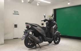 YAMAHA TRICITY 155 SG37J