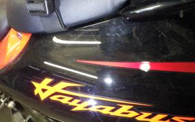 SUZUKI HAYABUSA Gen.3 2023