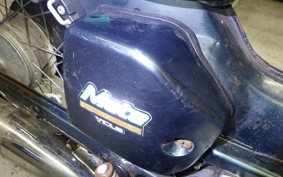 YAMAHA MATE 50 V50