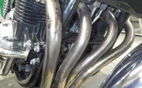 HONDA CB1100 2010 SC65