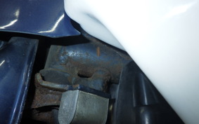 HONDA C90 SUPER CUB E 2023 HA02