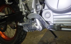 YAMAHA TRICKER Gen.2 DG16J