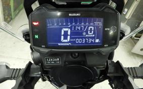 SUZUKI Vｽﾄﾛｰﾑ250