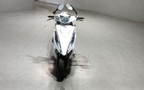 KYMCO GP125I FC25EA
