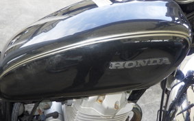 HONDA CB400SS E 2004 NC41