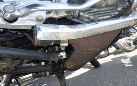 SUZUKI GSX250L GJ51B