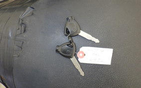 SUZUKI LET's 4 CA45A