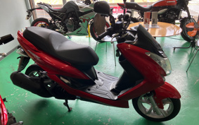 YAMAHA MAJESTYS SG28J