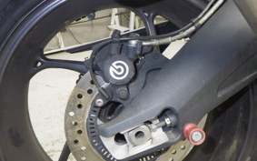 TRIUMPH DAYTONA 675 2016