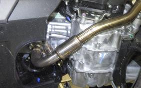 HONDA ADV160 2007 KF54