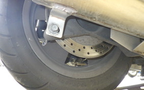 YAMAHA MAXAM 250 SG21J