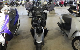 YAMAHA N-MAX SED6J