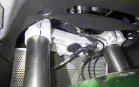 KAWASAKI NINJA 1100SX 2025 ZXT10H