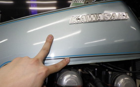 KAWASAKI Z1000 2002 KZT00D
