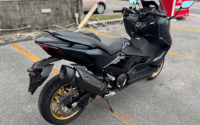YAMAHA T-MAX 560 A TECHMAX 2023 SJ19J