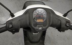 HONDA MANY CTOR AF75