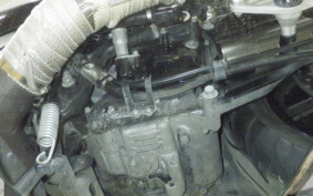 YAMAHA MAJESTY 250 Gen.4