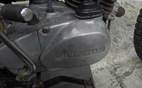 KAWASAKI KM90 2023 MC