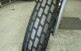 HONDA FTR223 1983 MC34