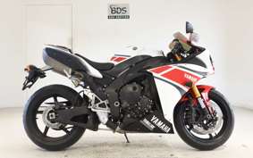 YAMAHA YZF-R1 2009